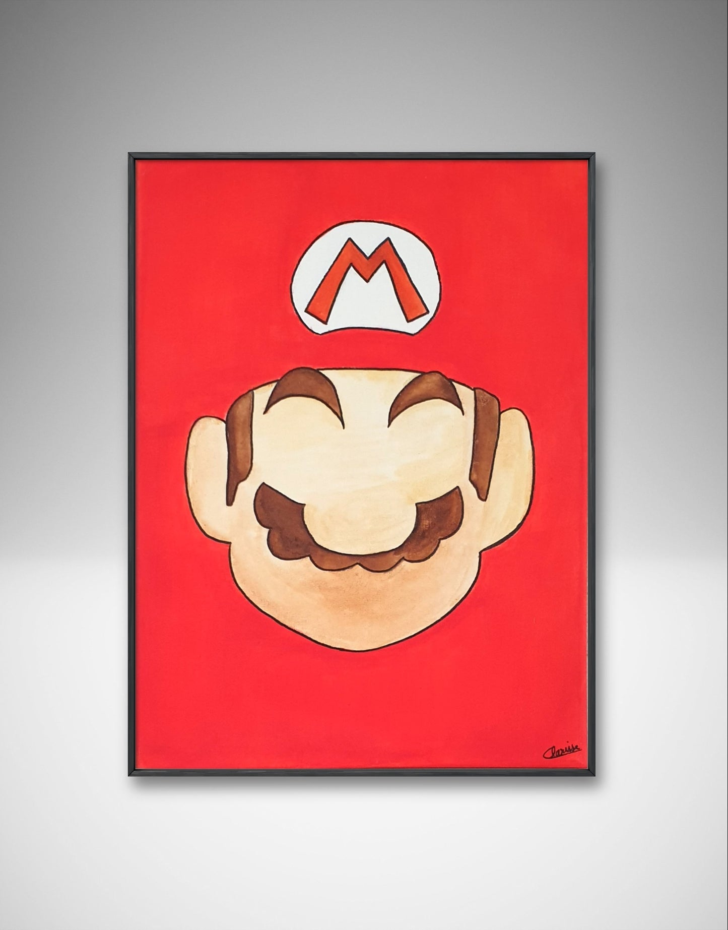 MARIO