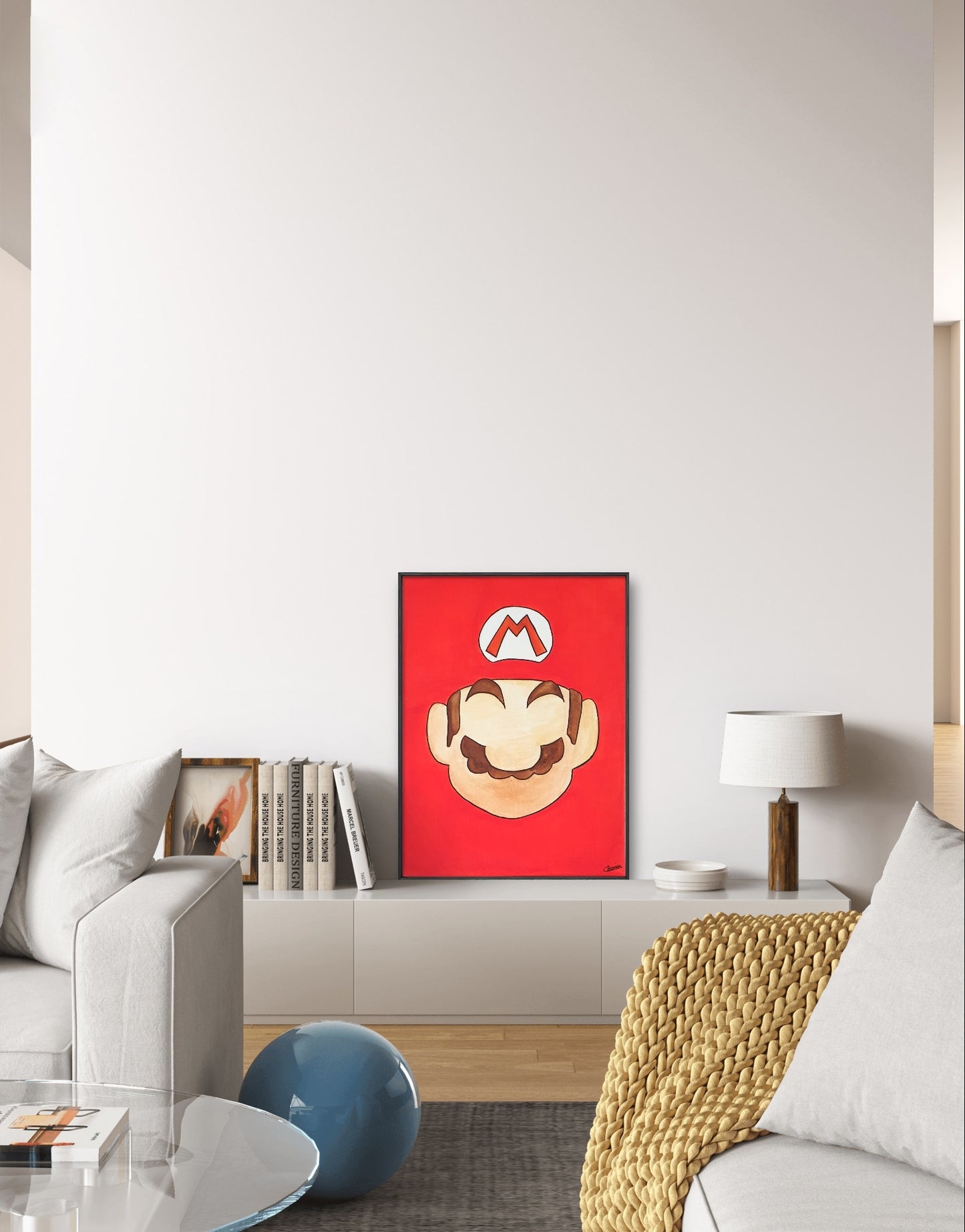 MARIO