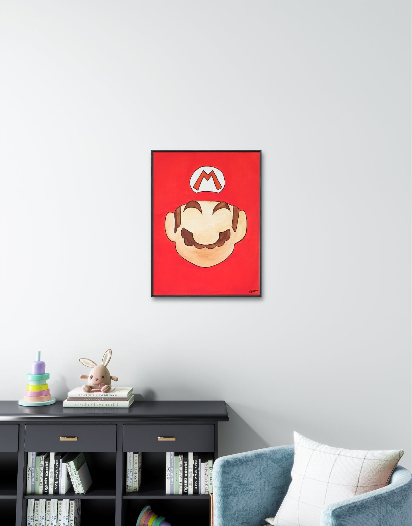 MARIO