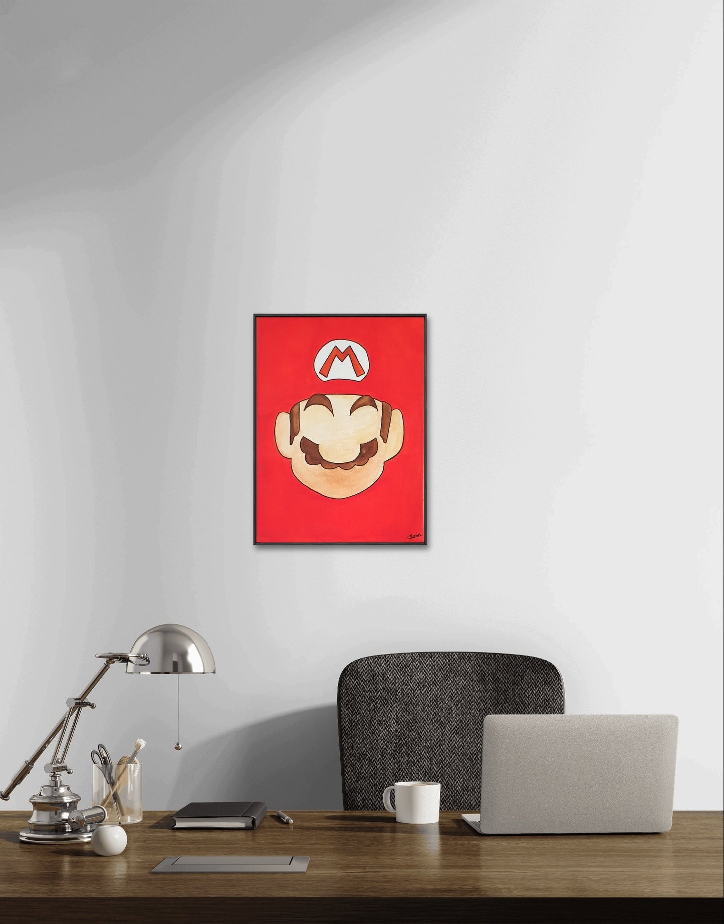 MARIO